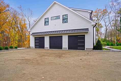 13 Terhune Drive Westport CT 06880