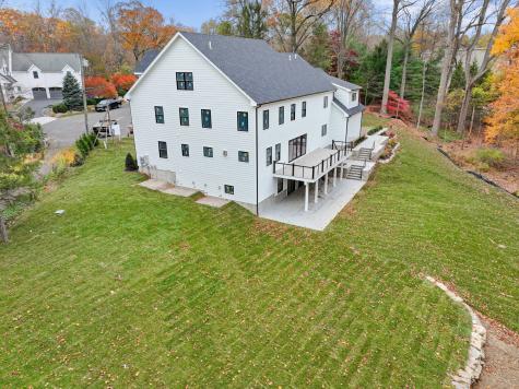 13 Terhune Drive Westport CT 06880