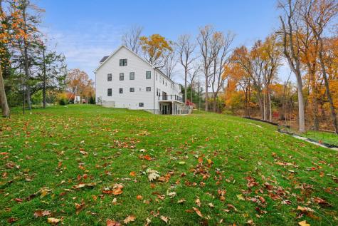 13 Terhune Drive Westport CT 06880