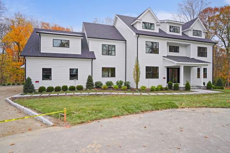 13 Terhune Drive Westport CT 06880