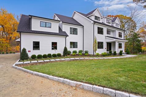 13 Terhune Drive Westport CT 06880