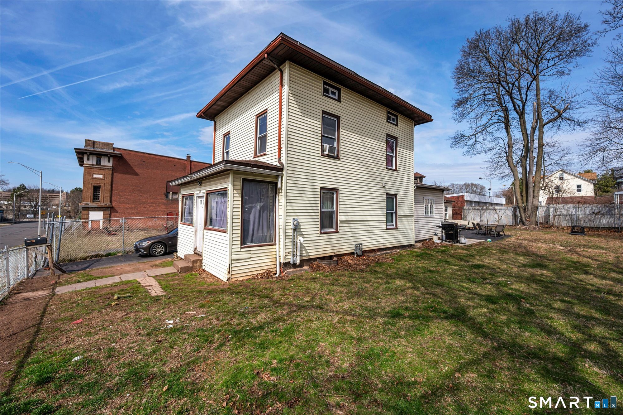 368 Park Street New Britain CT 06051