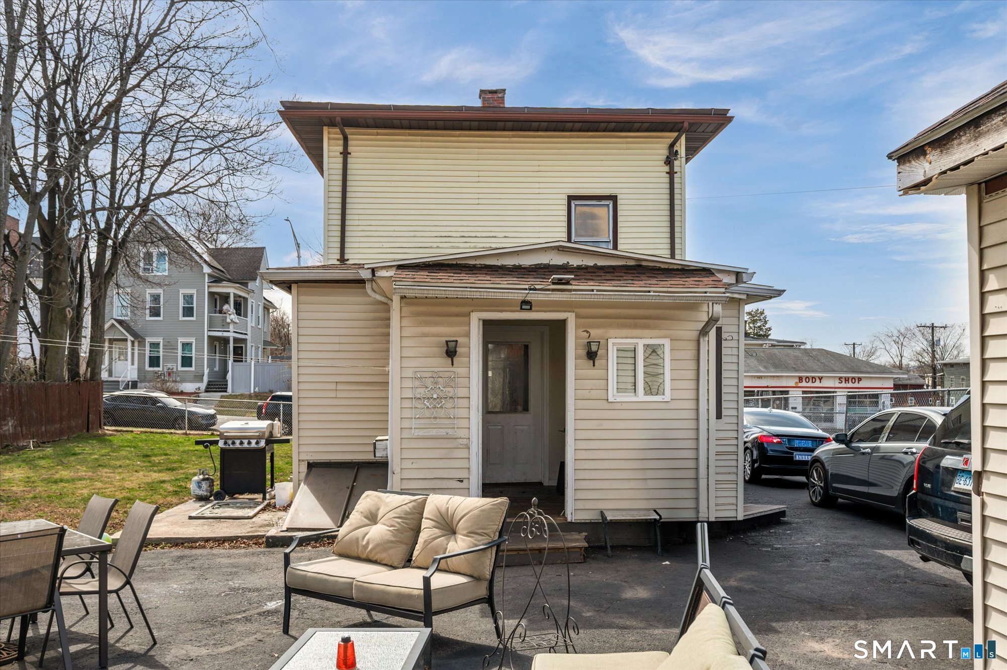 368 Park Street New Britain CT 06051