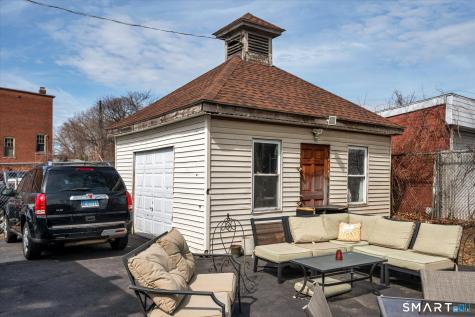 368 Park Street New Britain CT 06051