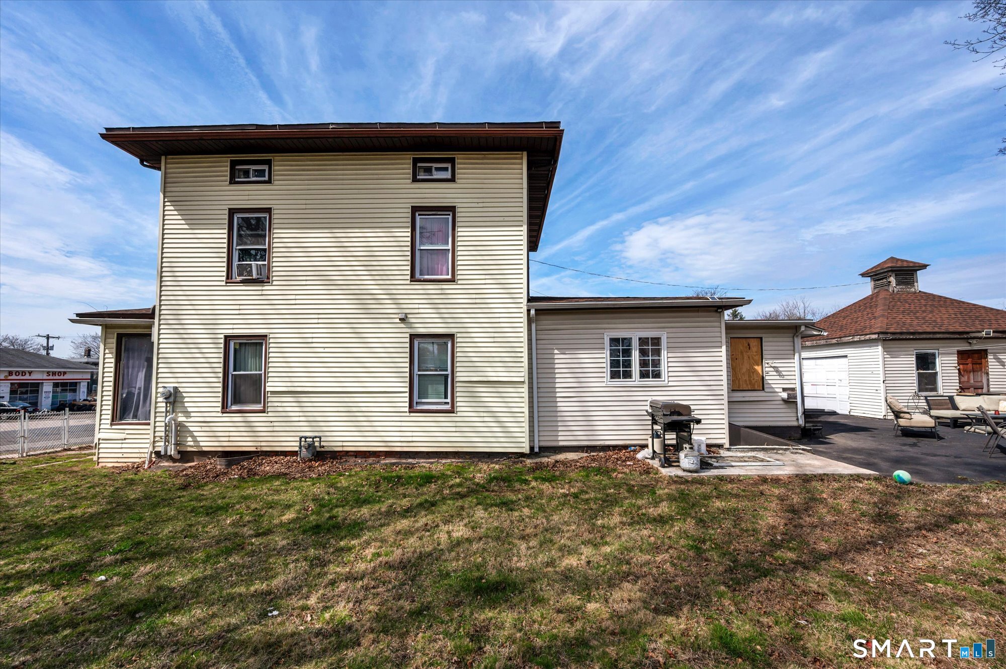 368 Park Street New Britain CT 06051