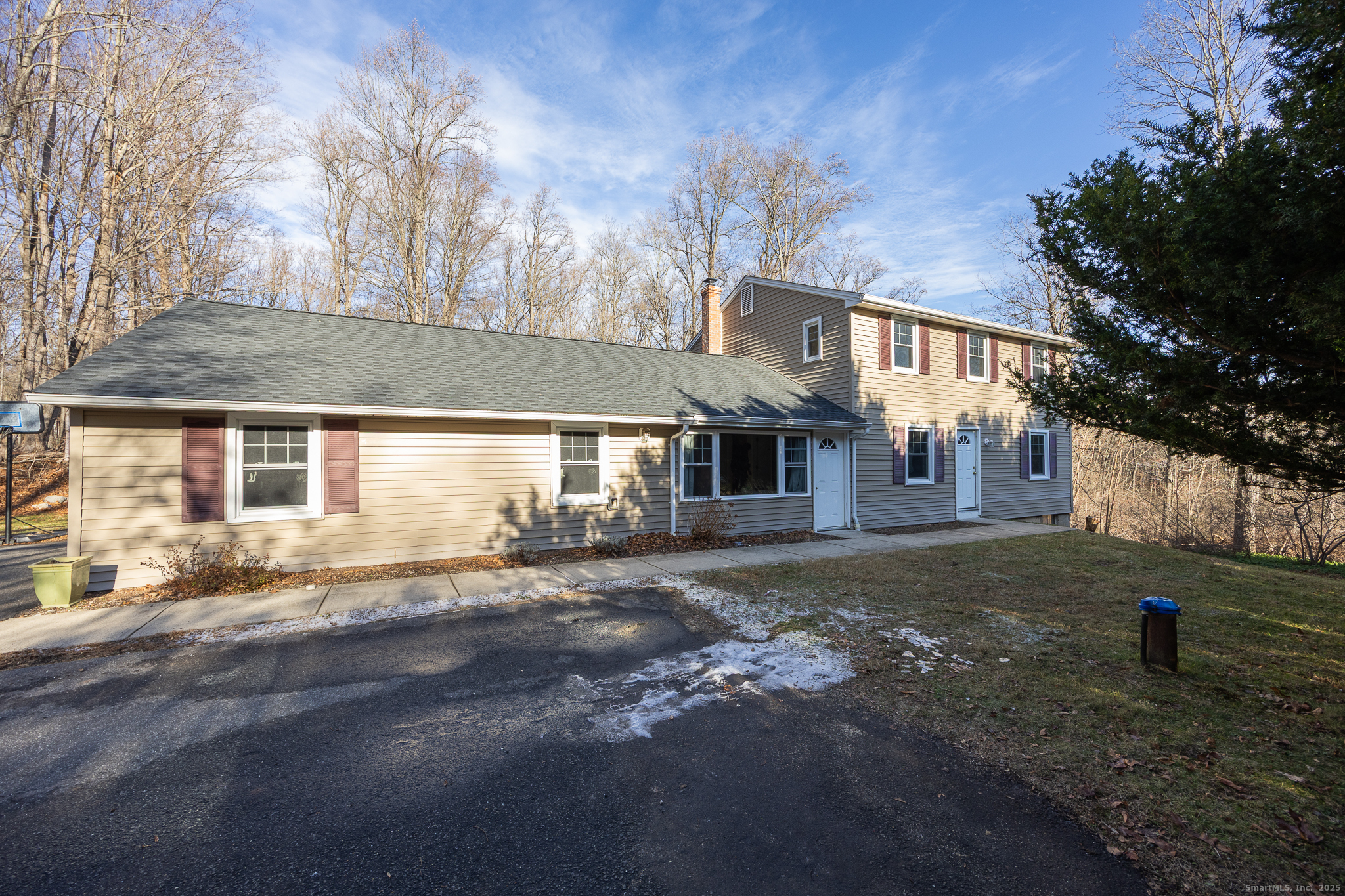 1324 Notch Road Cheshire CT 06410