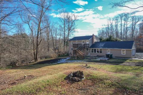 1324 Notch Road Cheshire CT 06410