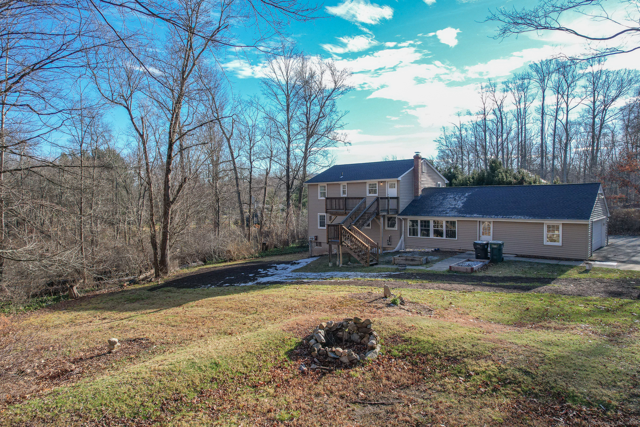 1324 Notch Road Cheshire CT 06410