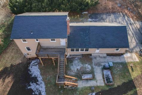 1324 Notch Road Cheshire CT 06410