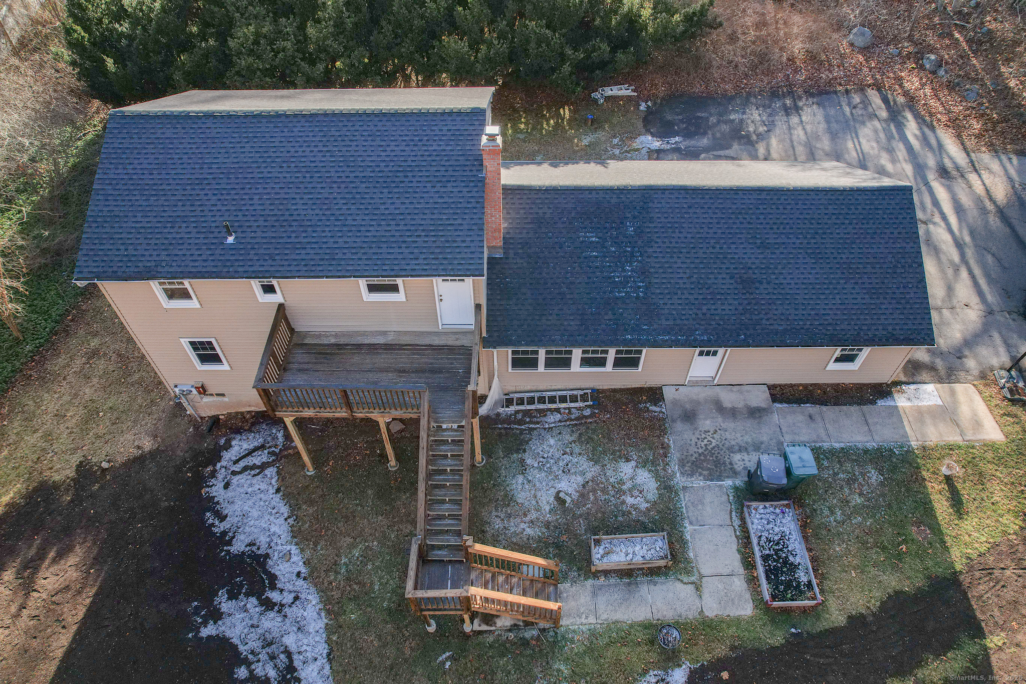 1324 Notch Road Cheshire CT 06410