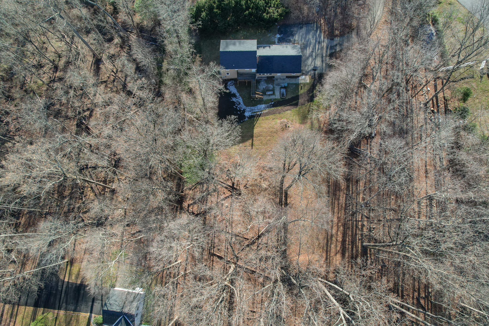 1324 Notch Road Cheshire CT 06410