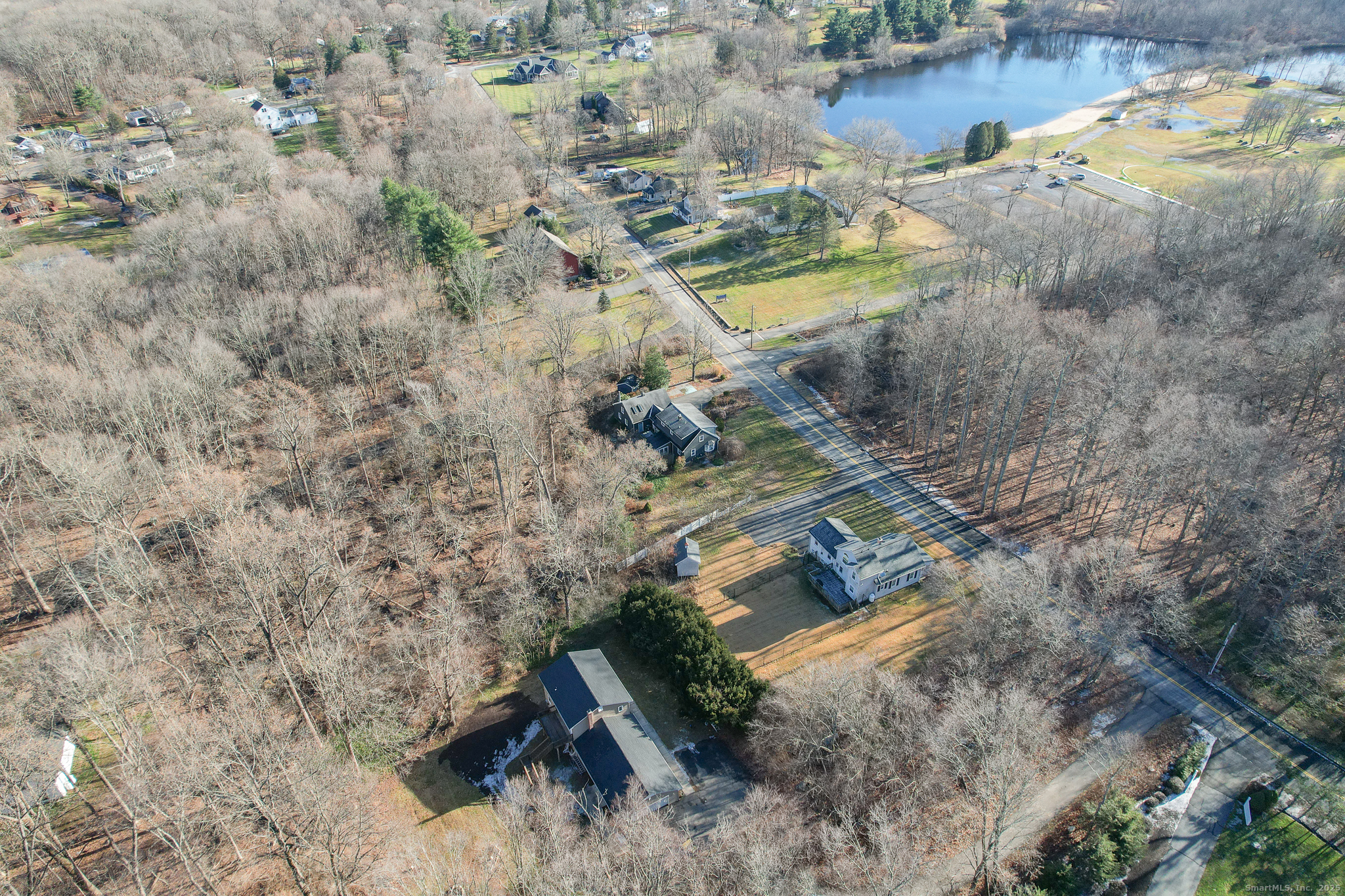 1324 Notch Road Cheshire CT 06410