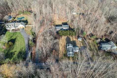 1324 Notch Road Cheshire CT 06410