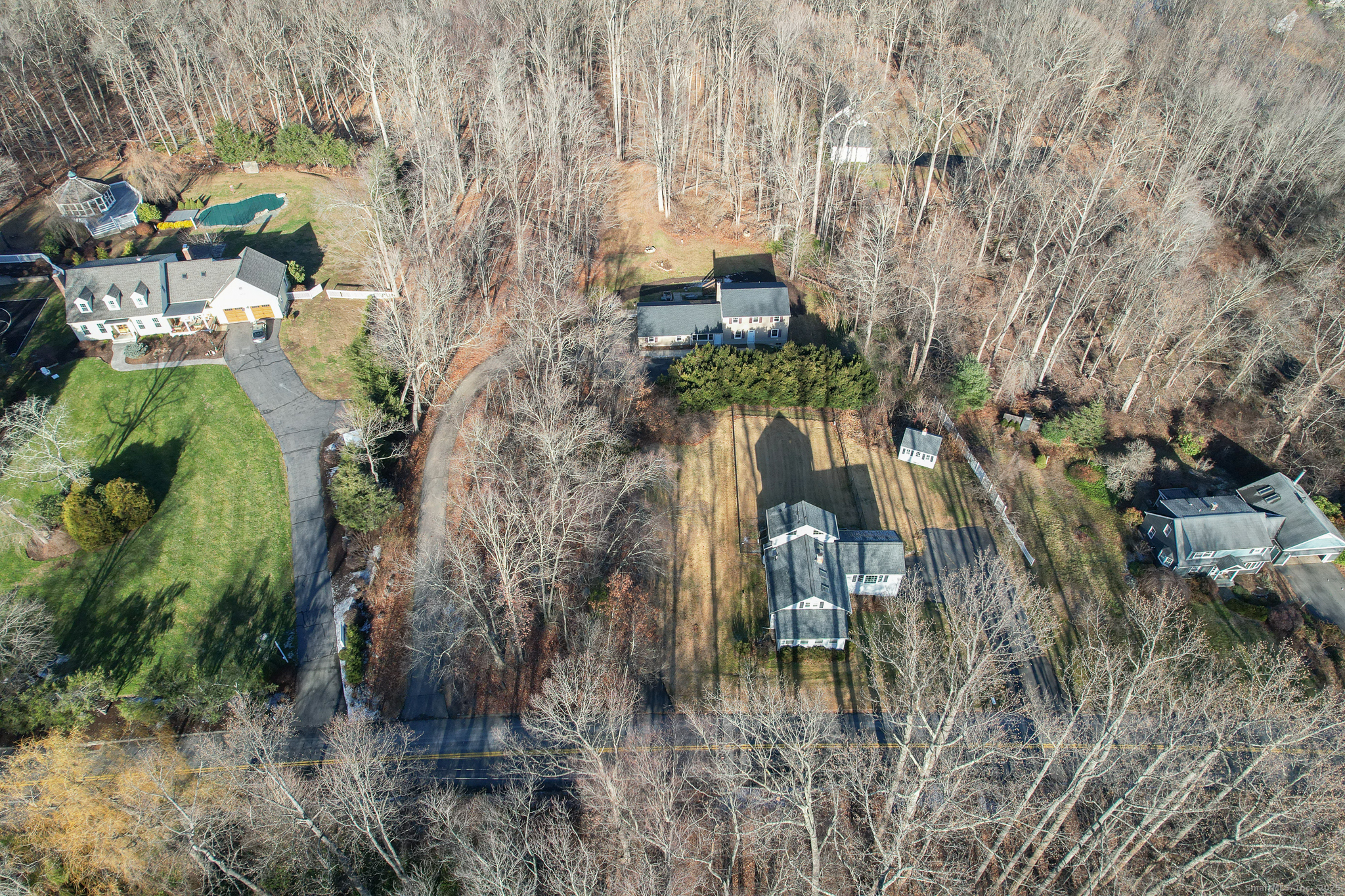 1324 Notch Road Cheshire CT 06410