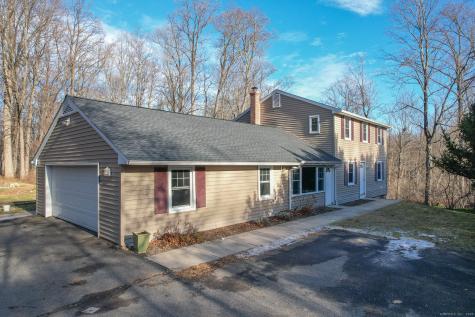 1324 Notch Road Cheshire CT 06410