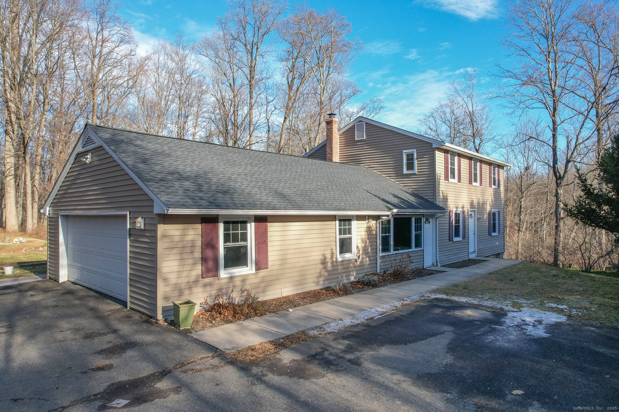 1324 Notch Road Cheshire CT 06410