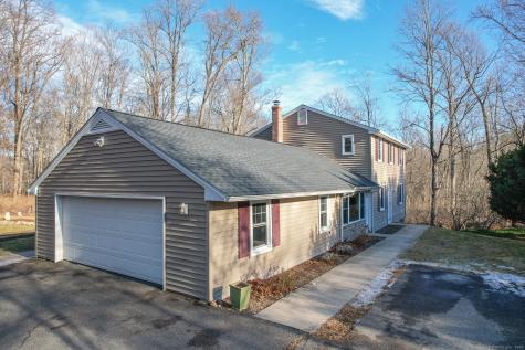 1324 Notch Road Cheshire CT 06410