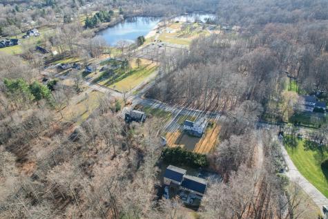 1324 Notch Road Cheshire CT 06410