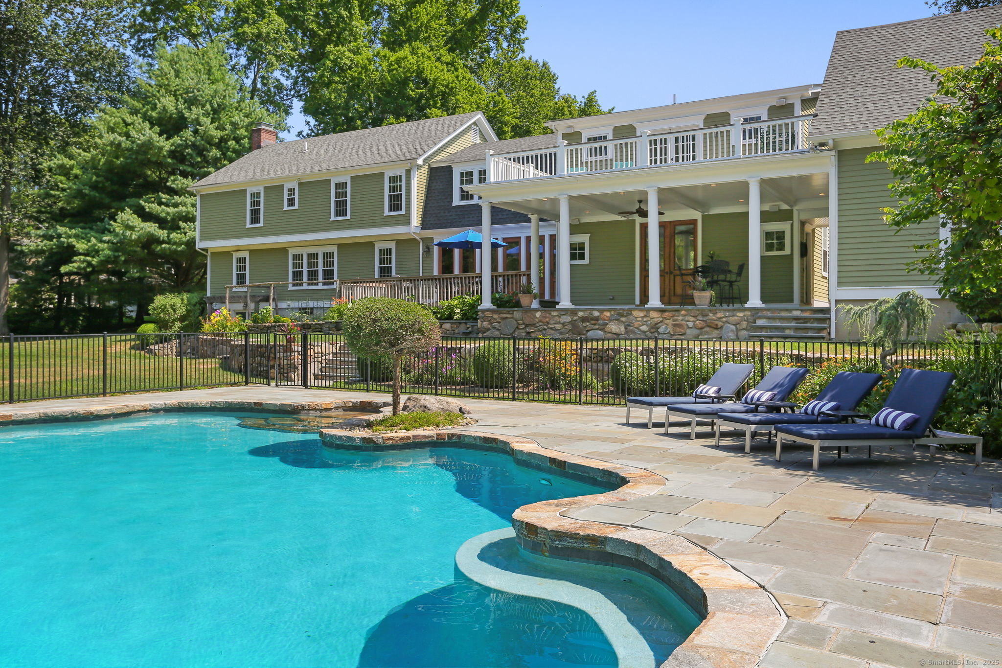 545 Shrub Oak Lane Fairfield CT 06824