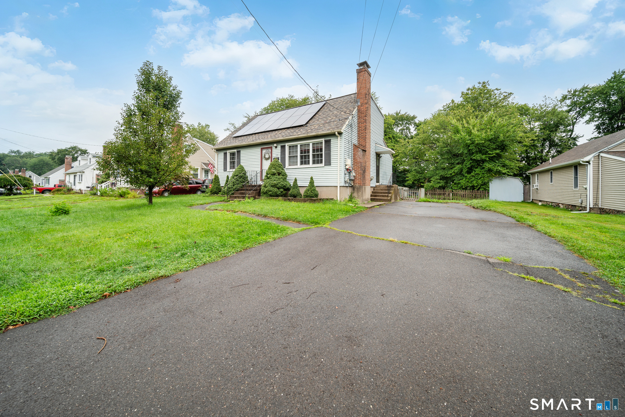 115 Mountain View Avenue Bristol CT 06010