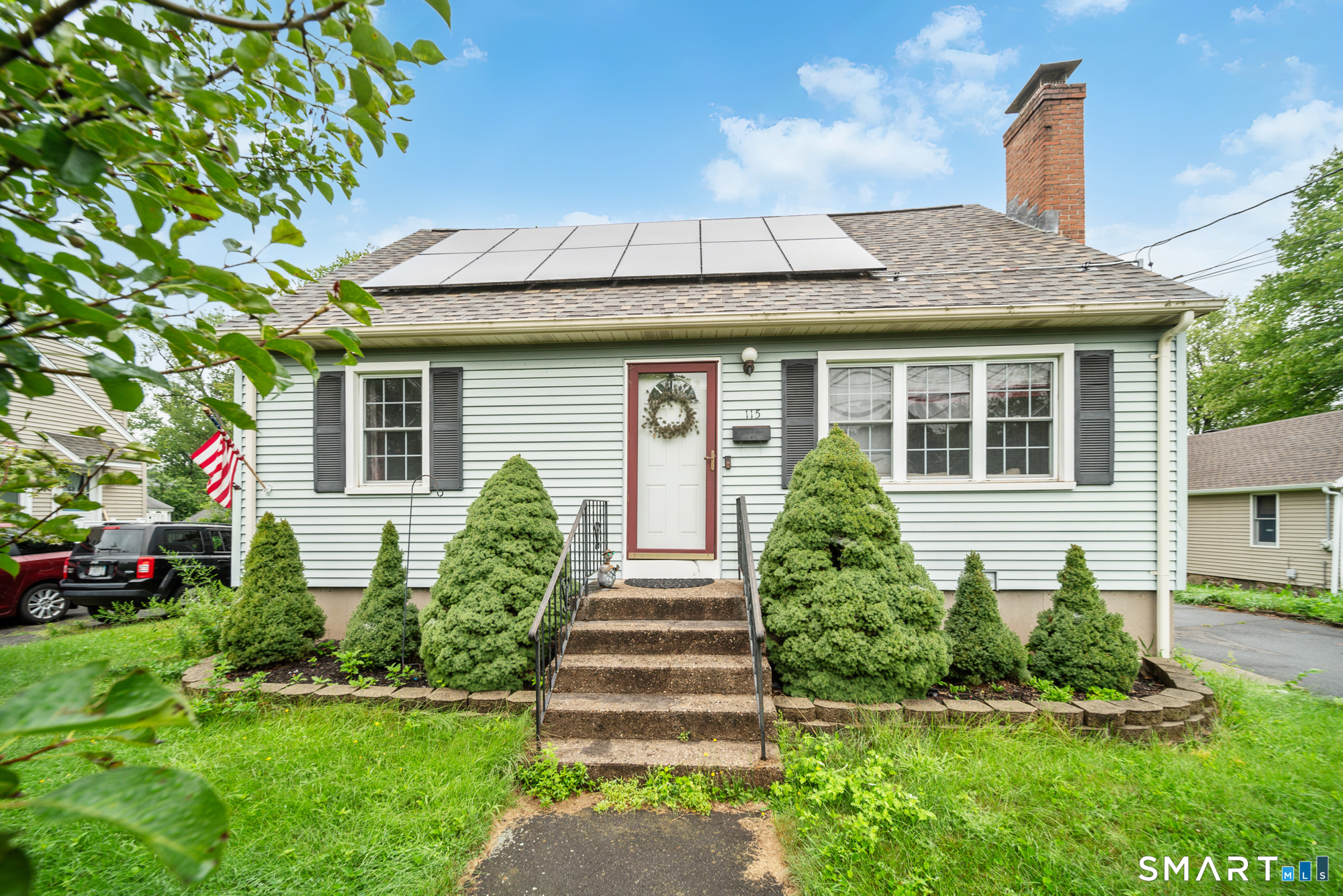 115 Mountain View Avenue Bristol CT 06010