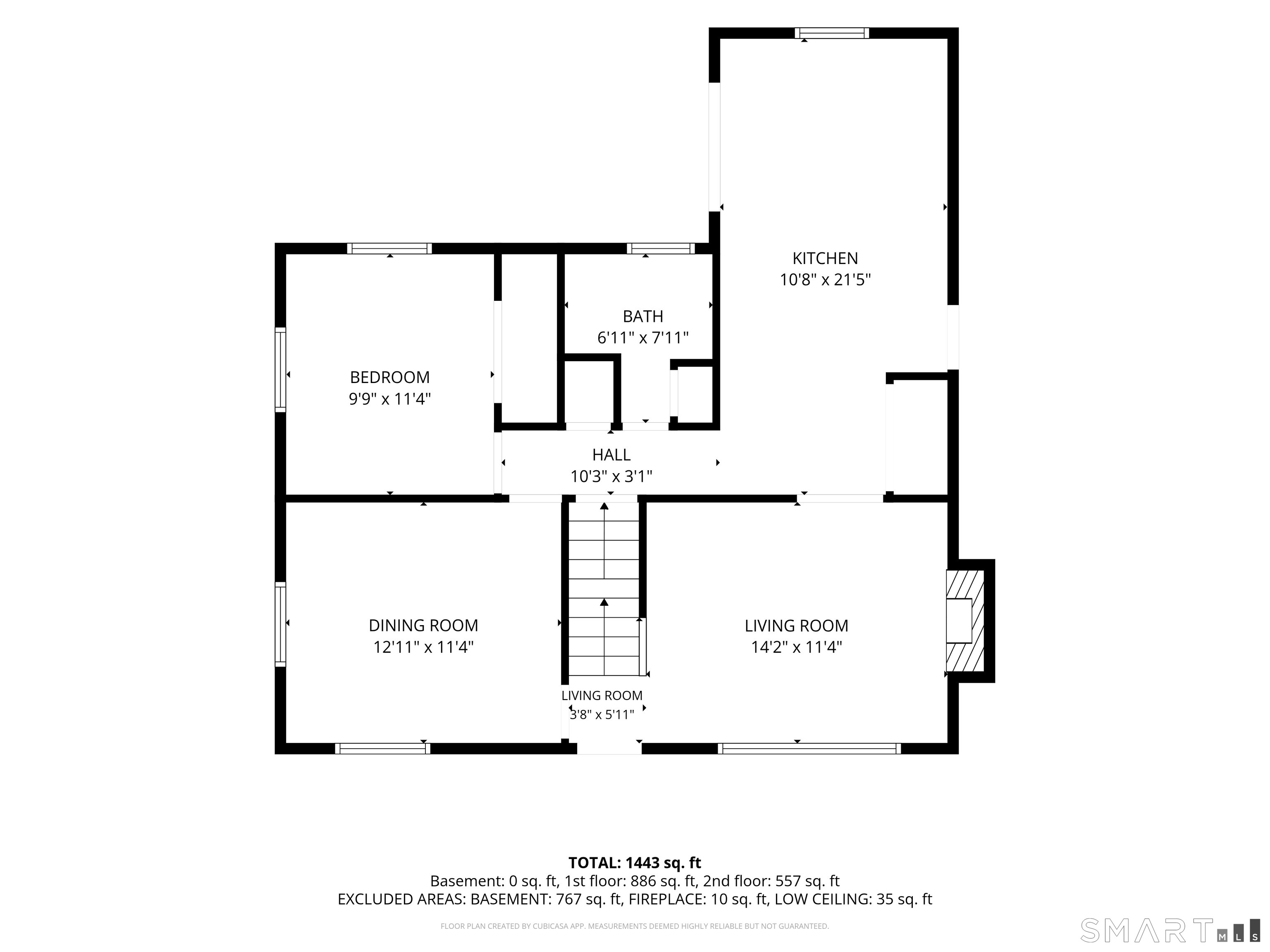115 Mountain View Avenue Bristol CT 06010