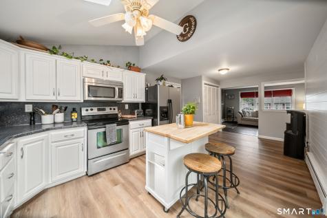 115 Mountain View Avenue Bristol CT 06010