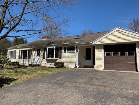 10 Coolidge Avenue Bristol CT 06010