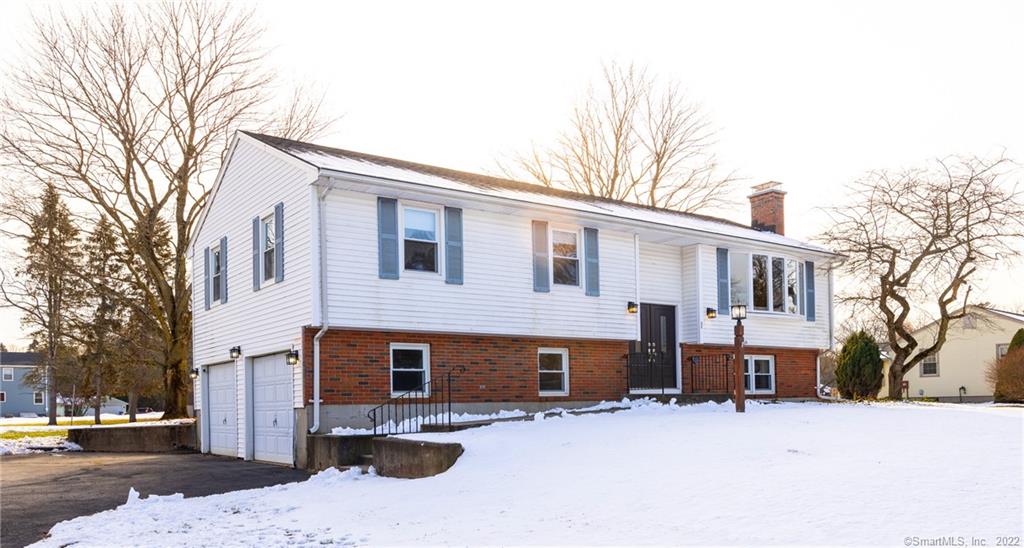 32 Fieldcrest Drive Southington CT 06489