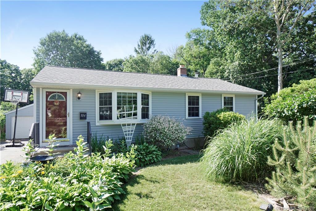 104 Middlesex Avenue Extension Portland CT 06480