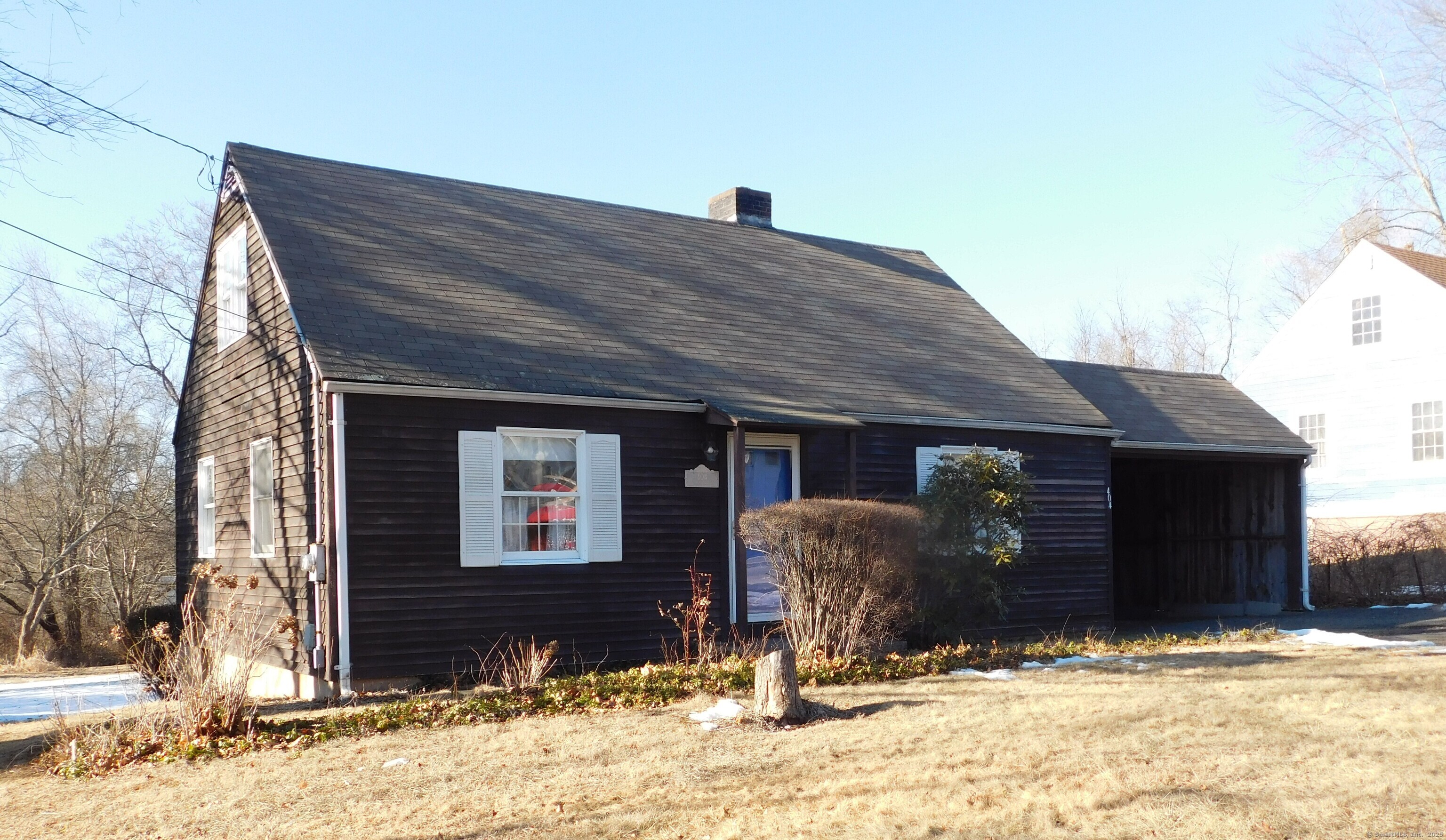 404 Long Hill Road Wallingford CT 06492