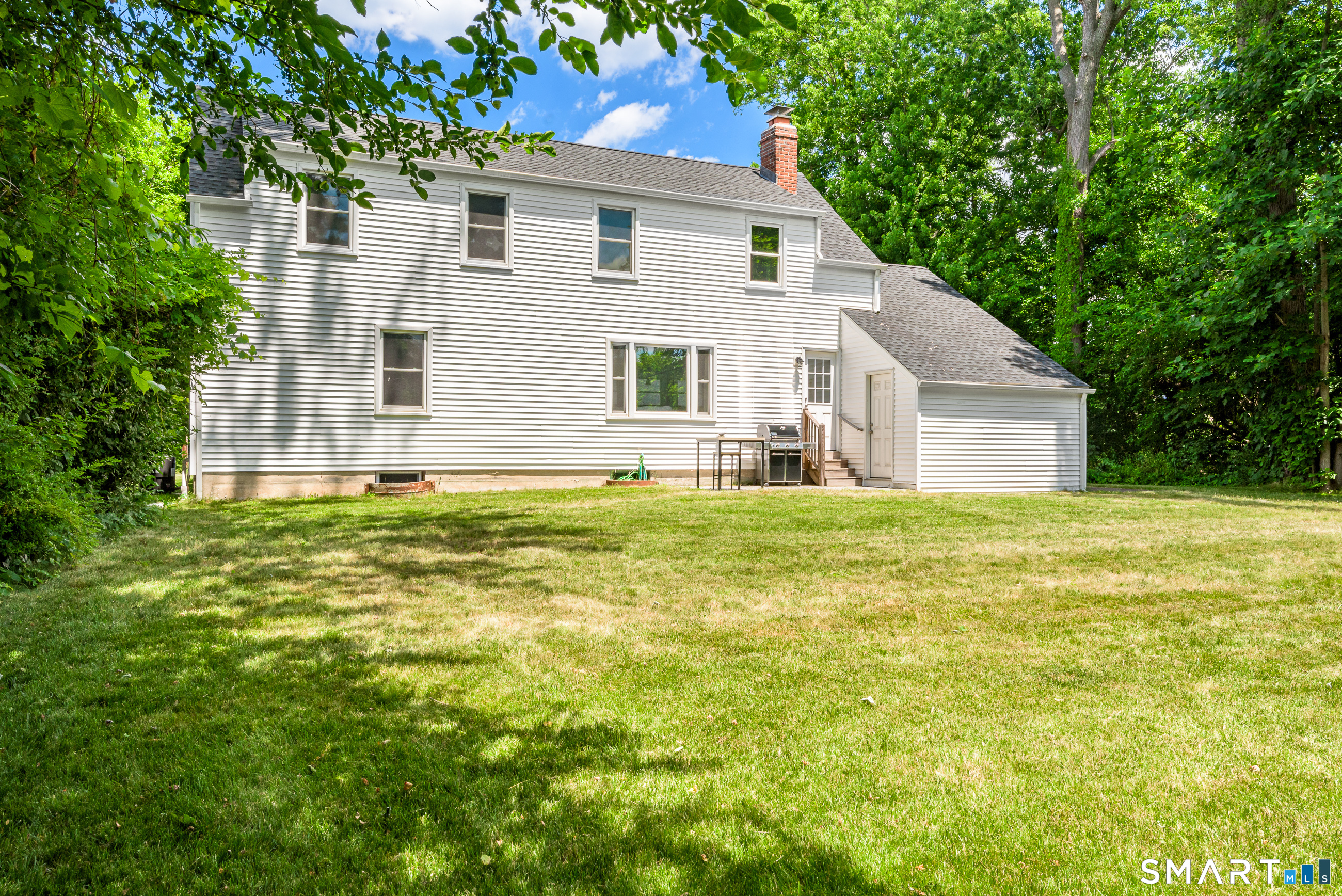 23 Ludlow Road Windsor CT 06095