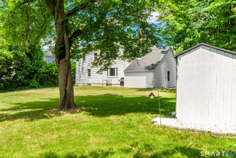23 Ludlow Road Windsor CT 06095