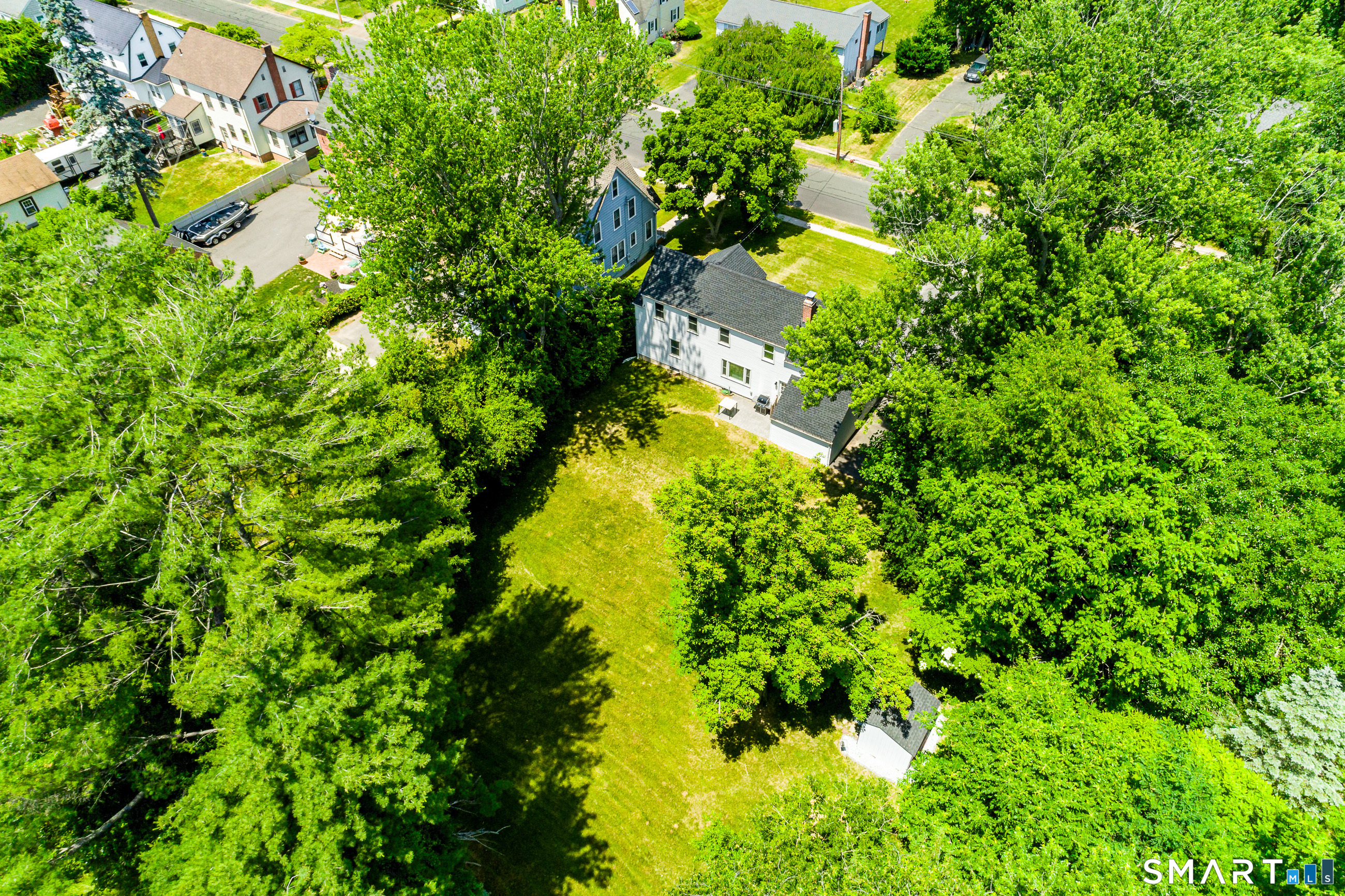 23 Ludlow Road Windsor CT 06095