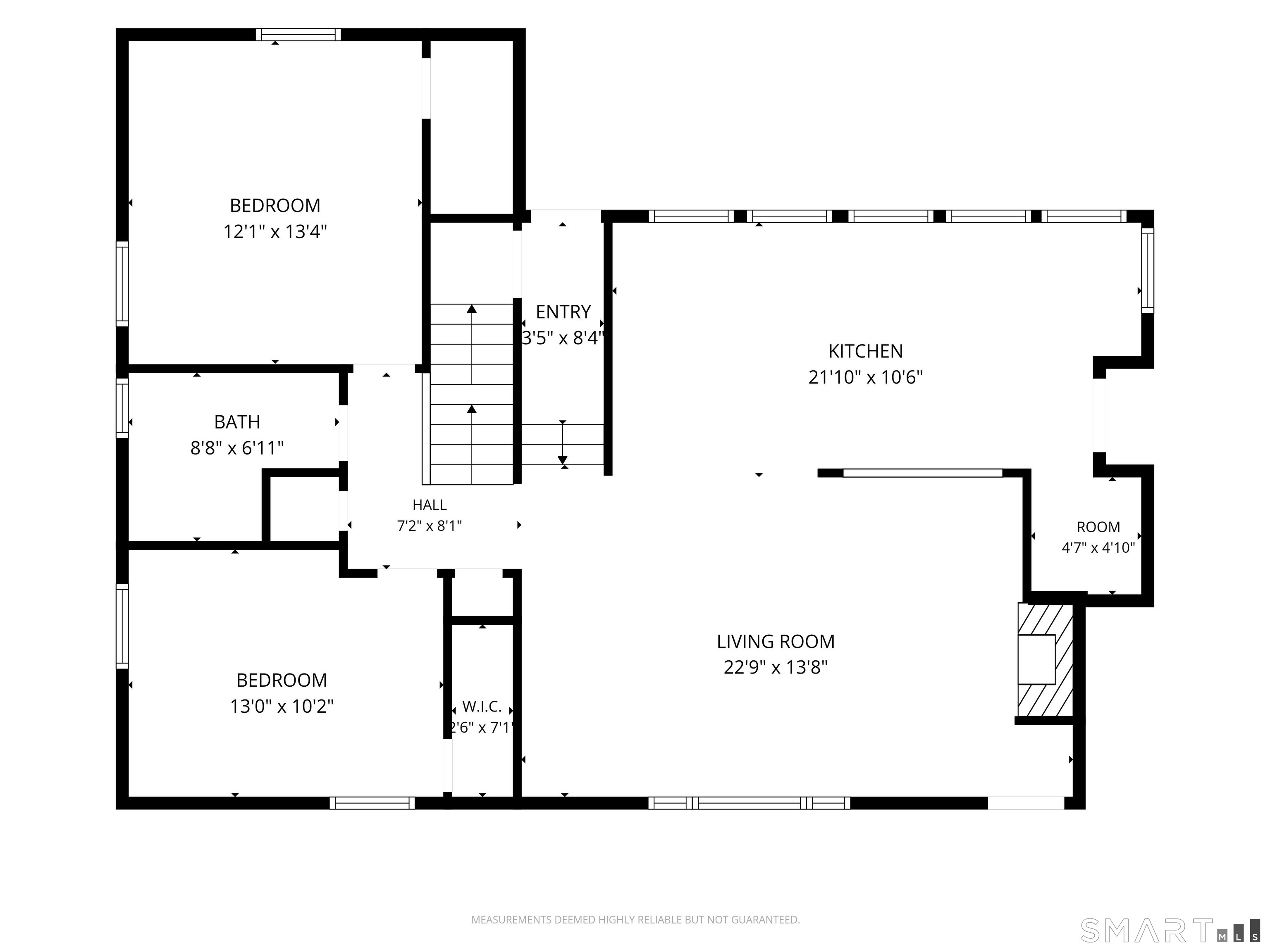 23 Ludlow Road Windsor CT 06095