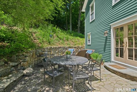 23 Church Street Wilton CT 06897