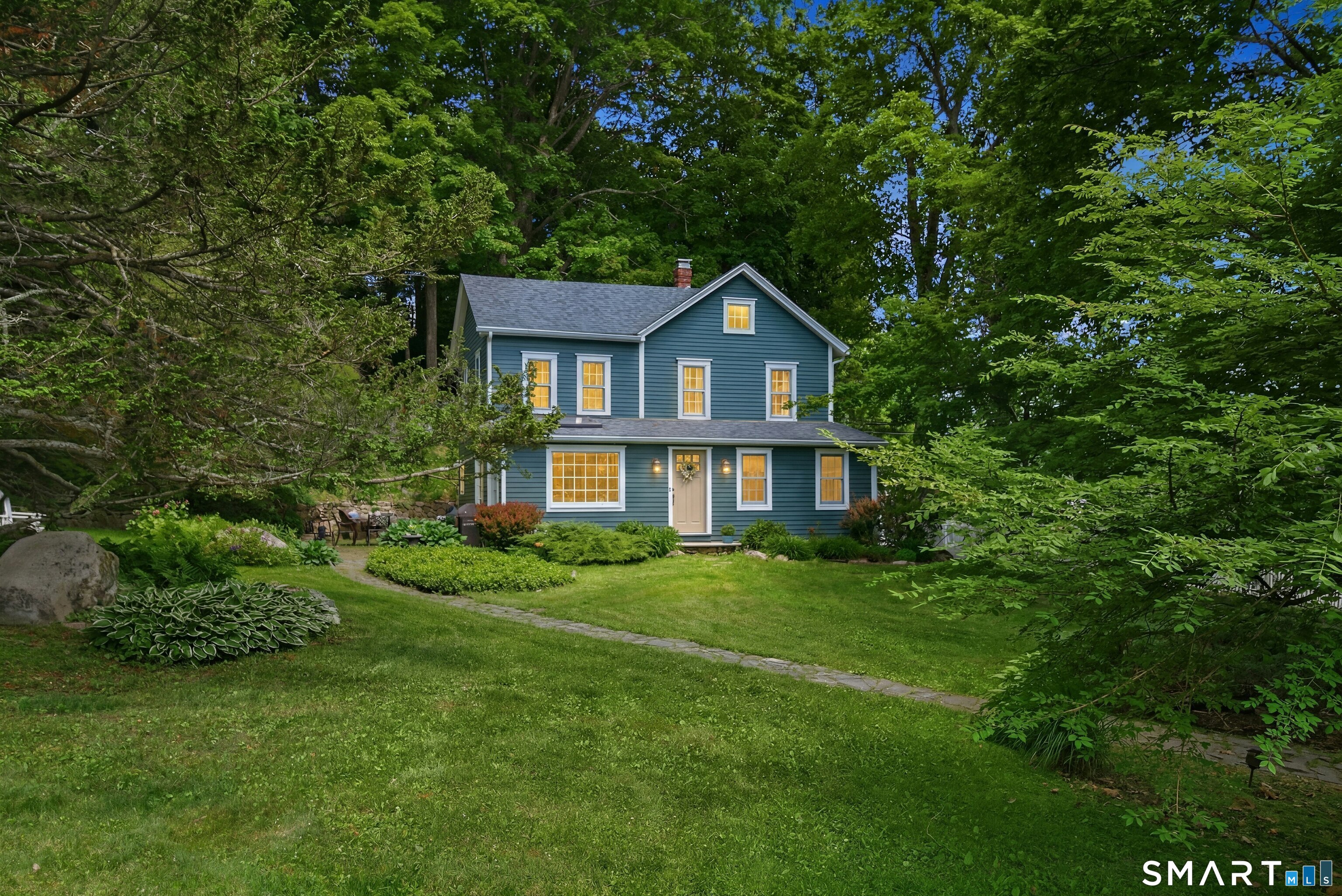 23 Church Street Wilton CT 06897