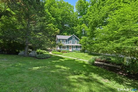 23 Church Street Wilton CT 06897