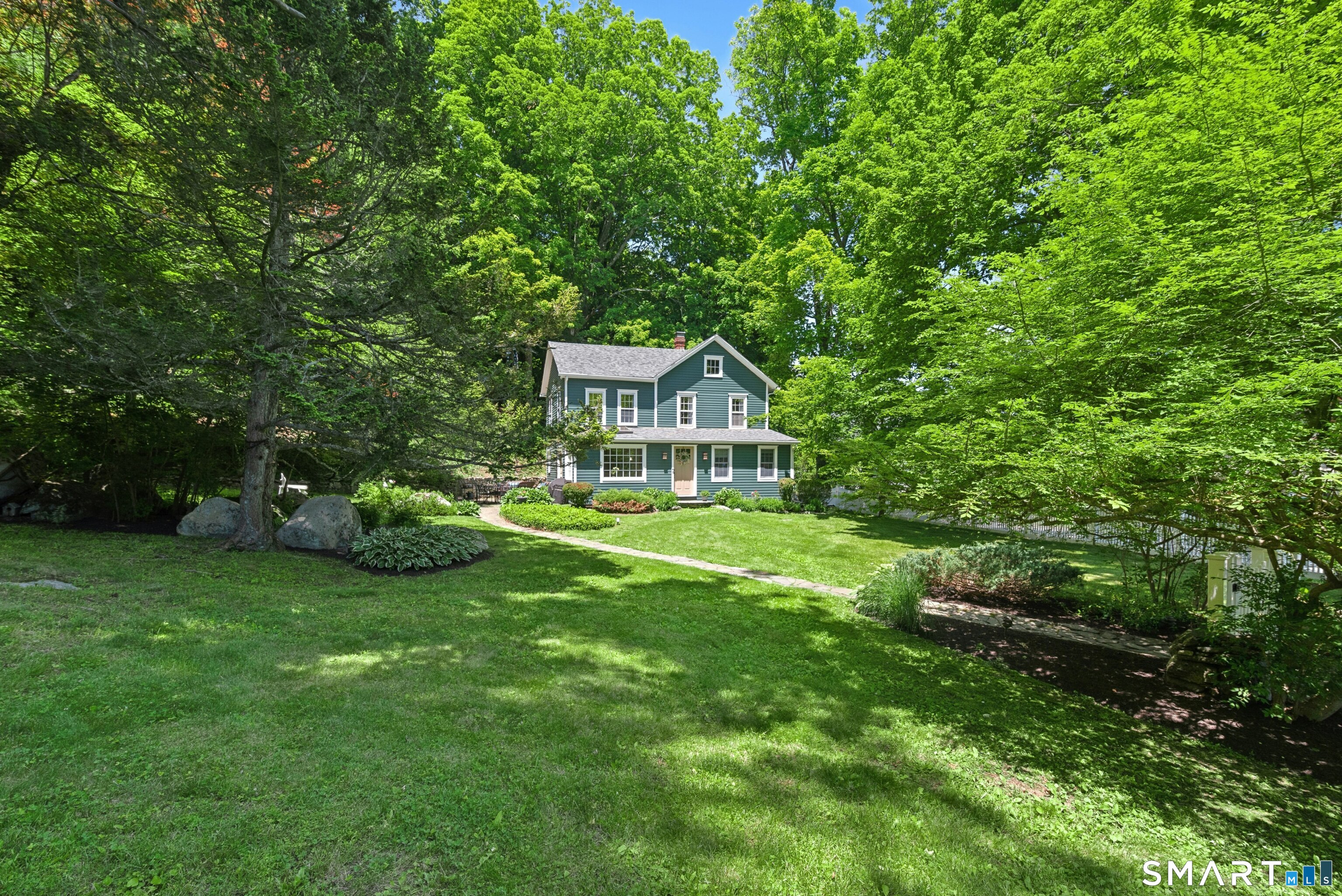 23 Church Street Wilton CT 06897