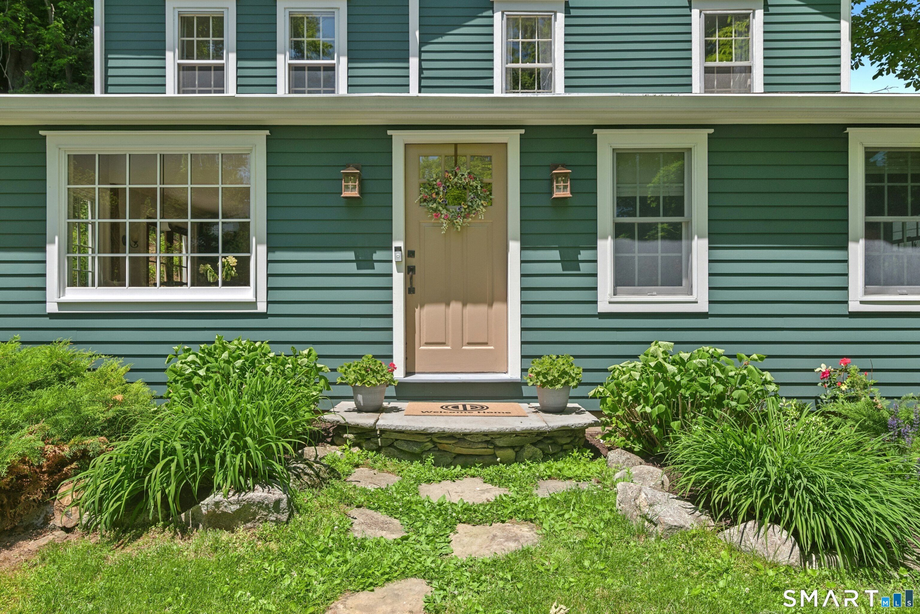23 Church Street Wilton CT 06897