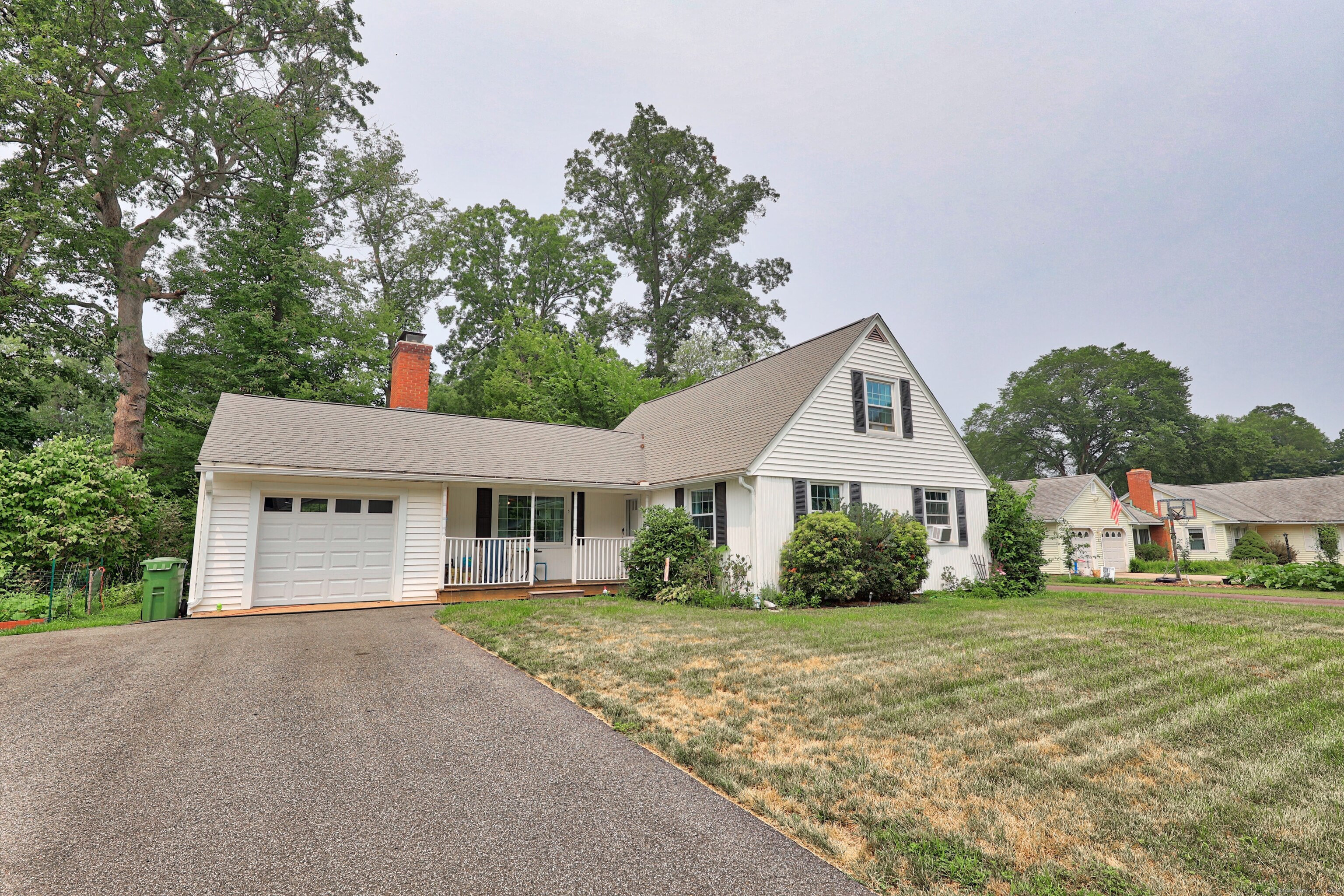 5 Woodland Road Portland CT 06480