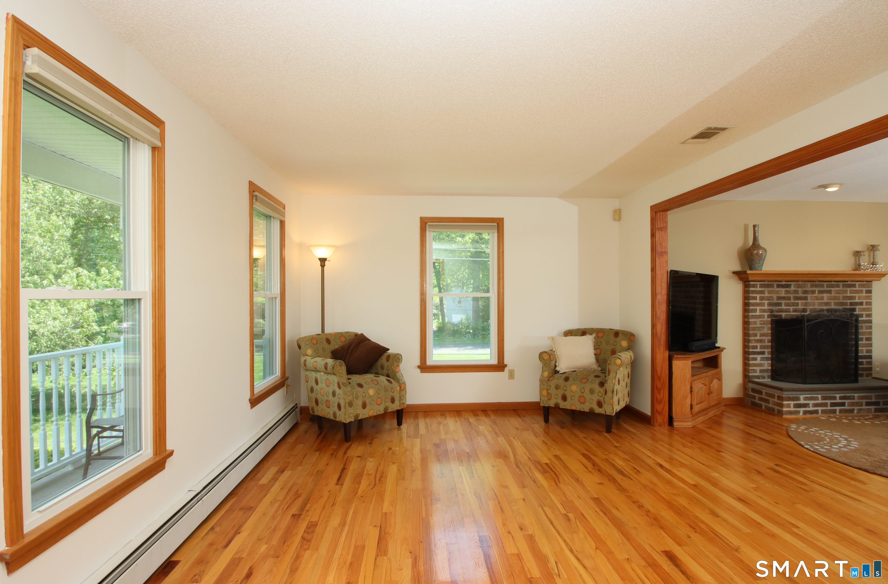 7 Vincent Circle South Windsor CT 06074