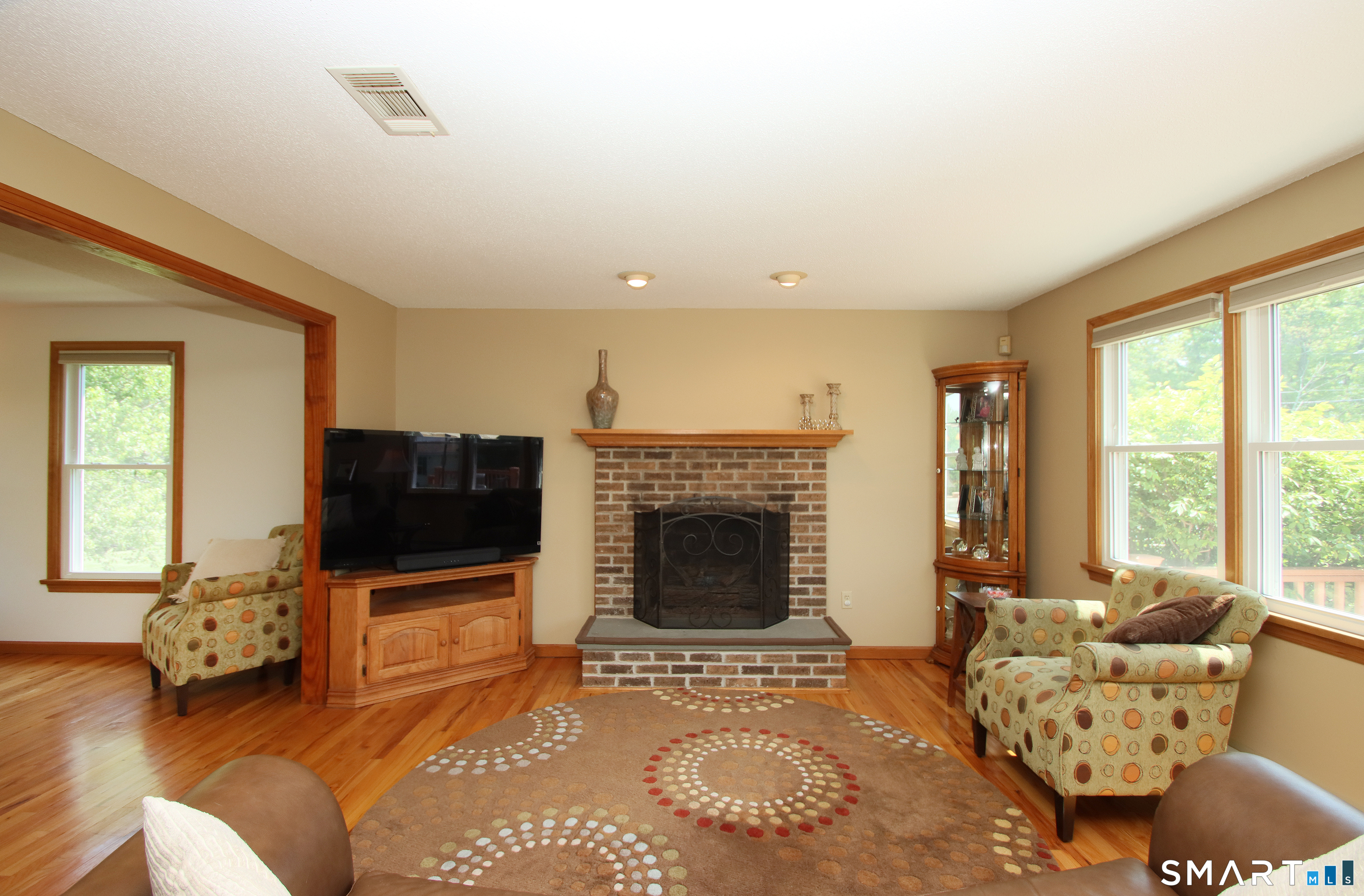 7 Vincent Circle South Windsor CT 06074