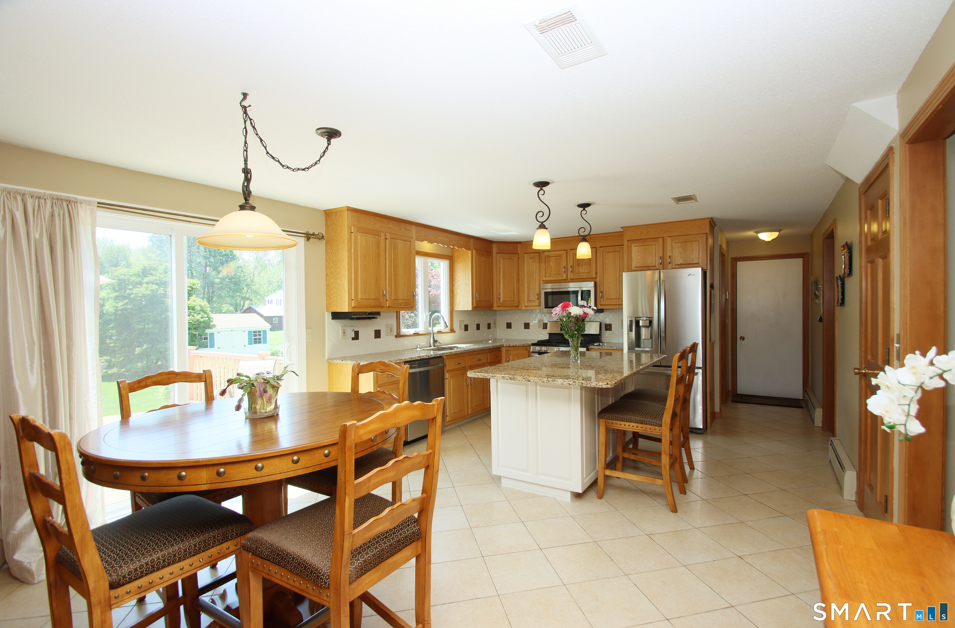 7 Vincent Circle South Windsor CT 06074