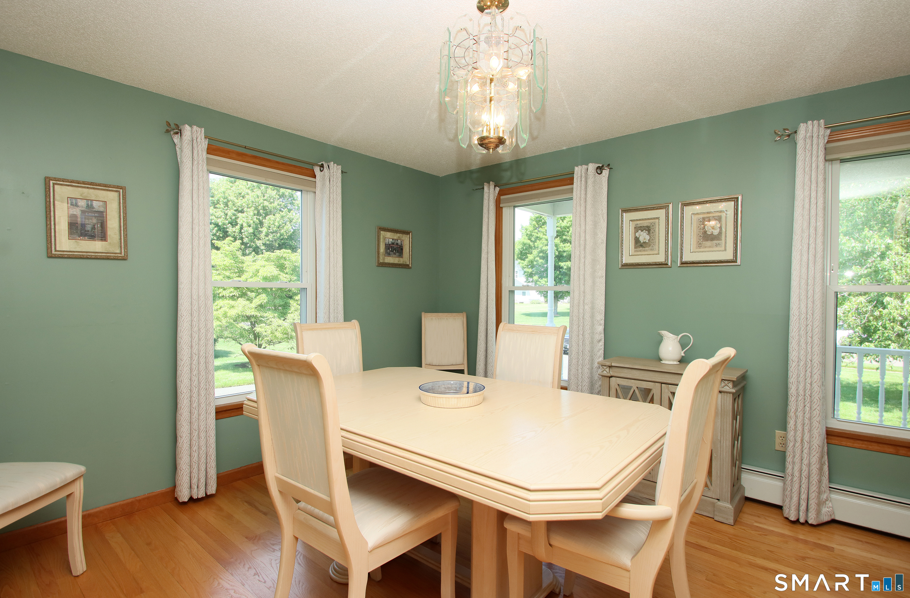 7 Vincent Circle South Windsor CT 06074