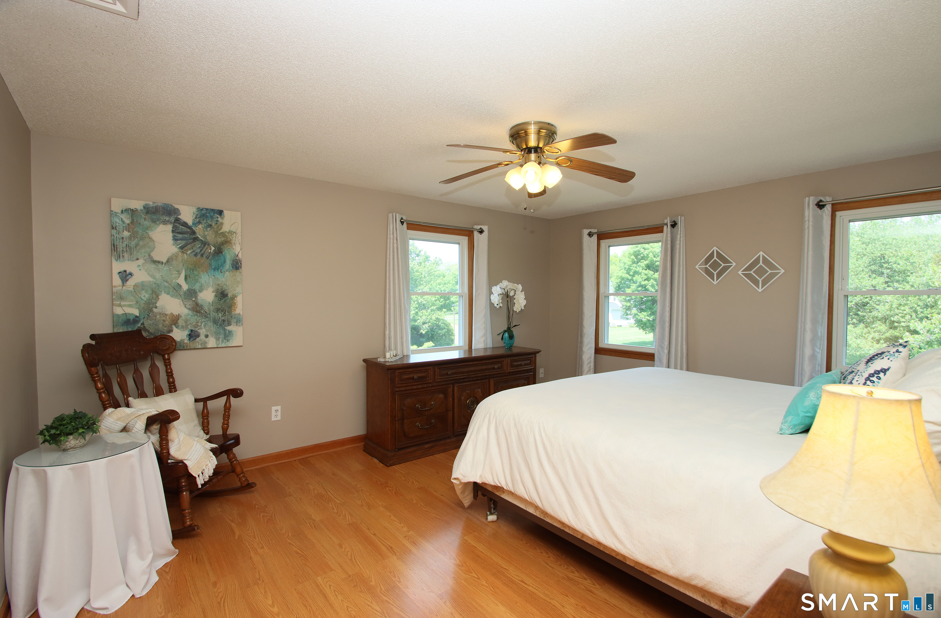 7 Vincent Circle South Windsor CT 06074