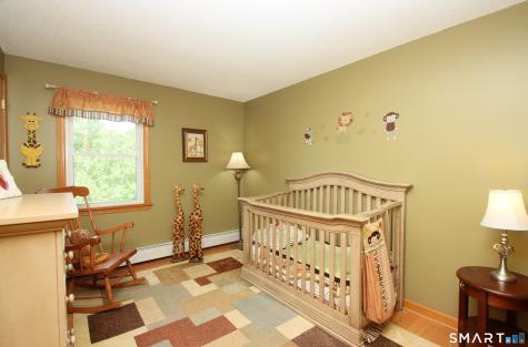 7 Vincent Circle South Windsor CT 06074