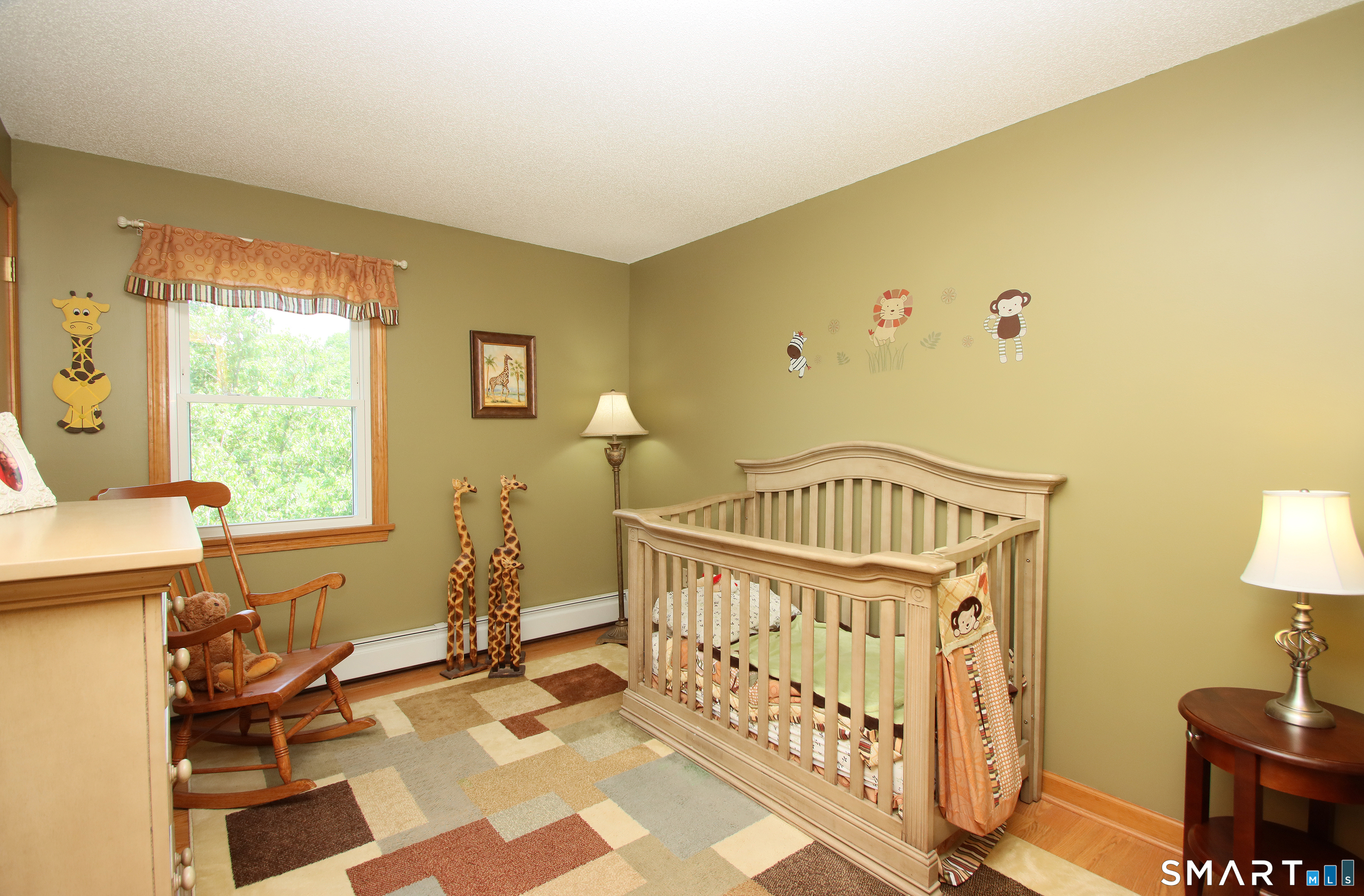 7 Vincent Circle South Windsor CT 06074