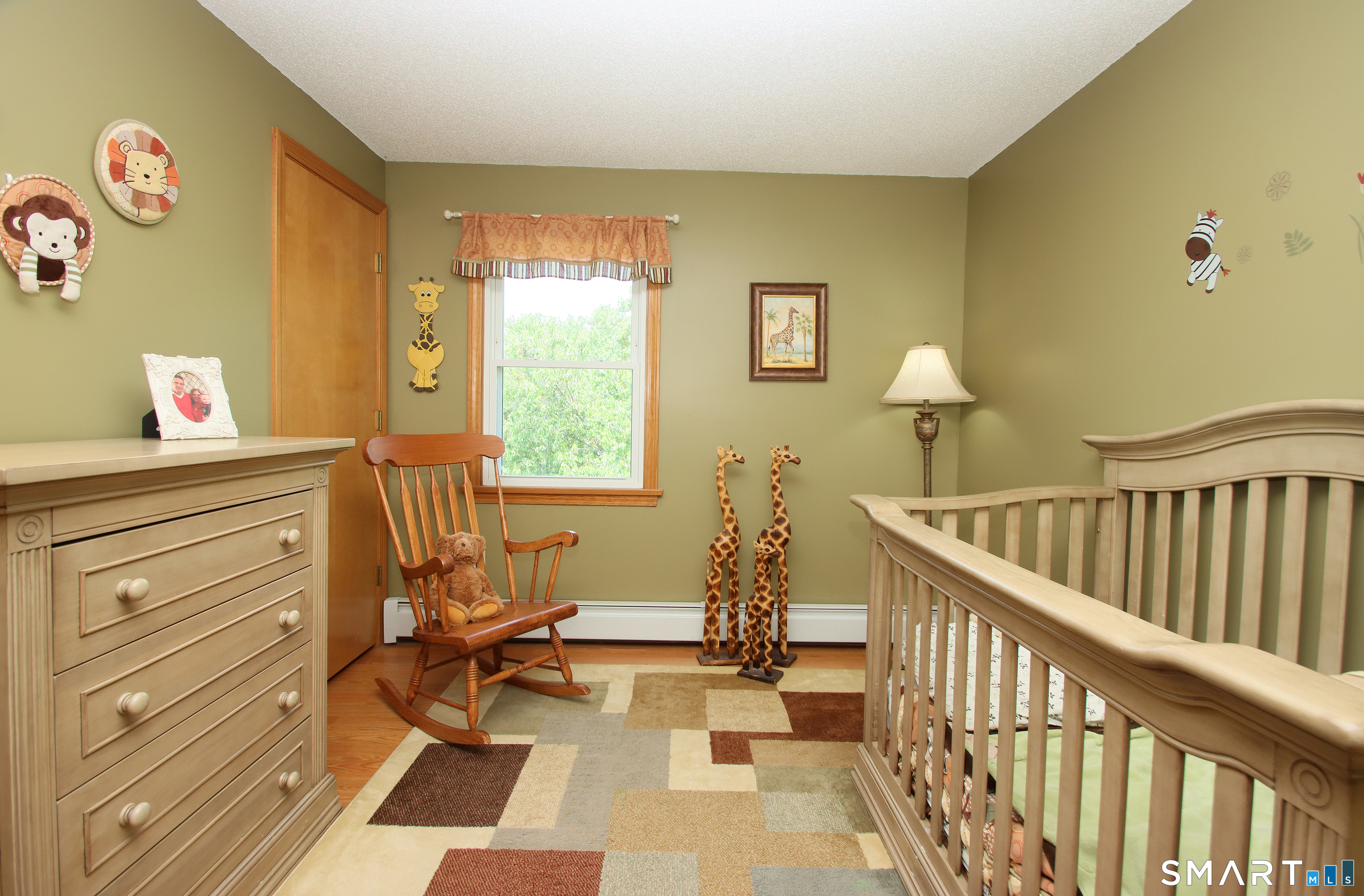 7 Vincent Circle South Windsor CT 06074