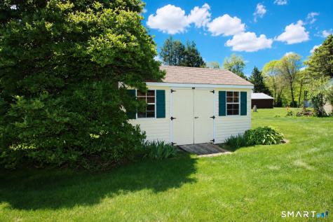 7 Vincent Circle South Windsor CT 06074